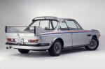 BMW 3.0 CSL 1973 года